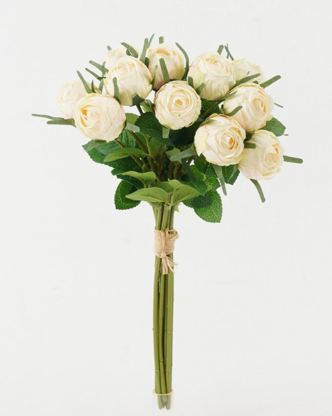 Artificial Flower Rose Bouquet 12 GS-53922003_5 Artificial Flower 20*35cm Rose Bouquet *12 GS-53922003 Bouquet YeahFlower is one of Chinese leading OEM manufacturers and exporters , supplying the silk flowers, wholesale artificial trees