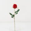Artificial Flower 14*53cm Rose Single stem GS-12822003-R1 Single Flowers YeahFlower is one of Chinese leading OEM manufacturers and exporters , supplying the silk flowers, wholesale artificial trees