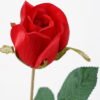 Artificial Flower 14*53cm Rose Single stem GS-12822003-R1 Single Flowers YeahFlower is one of Chinese leading OEM manufacturers and exporters , supplying the silk flowers, wholesale artificial trees