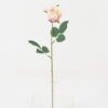 Artificial Flower 14*53cm Rose Single stem GS-12822003-R1 Single Flowers YeahFlower is one of Chinese leading OEM manufacturers and exporters , supplying the silk flowers, wholesale artificial trees