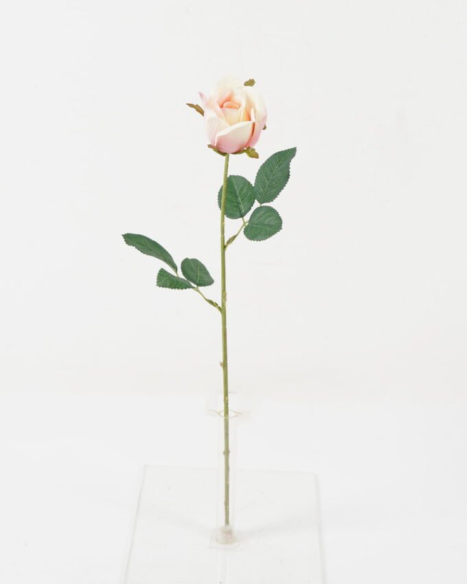 Artificial Flower 14*53cm Rose Single stem GS-12822003-R1 Single Flowers YeahFlower is one of Chinese leading OEM manufacturers and exporters , supplying the silk flowers, wholesale artificial trees