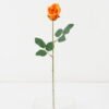 Artificial Flower 14*53cm Rose Single stem GS-12822003-R1 Single Flowers YeahFlower is one of Chinese leading OEM manufacturers and exporters , supplying the silk flowers, wholesale artificial trees