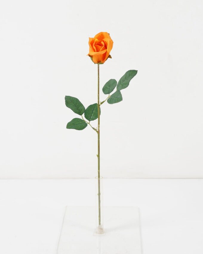 Artificial Flower 14*53cm Rose Single stem GS-12822003-R1 Single Flowers YeahFlower is one of Chinese leading OEM manufacturers and exporters , supplying the silk flowers, wholesale artificial trees