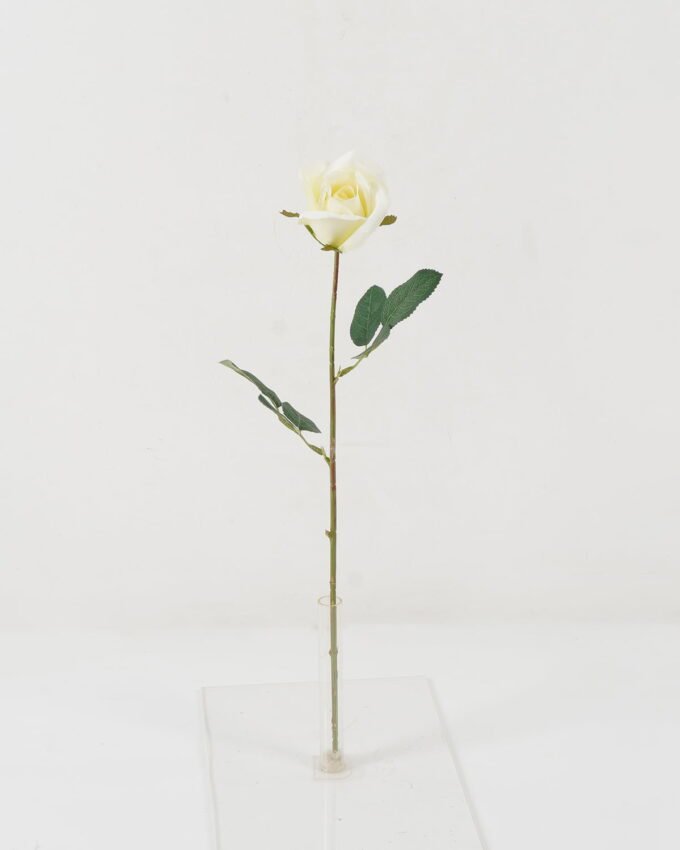 Artificial Flower 14*53cm Rose Single stem GS-12822003-R1 Single Flowers YeahFlower is one of Chinese leading OEM manufacturers and exporters , supplying the silk flowers, wholesale artificial trees