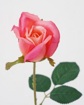 Artificial Flower 14*53cm Rose Single stem GS-12822003 Single Flowers YeahFlower is one of Chinese leading OEM manufacturers and exporters , supplying the silk flowers, wholesale artificial trees