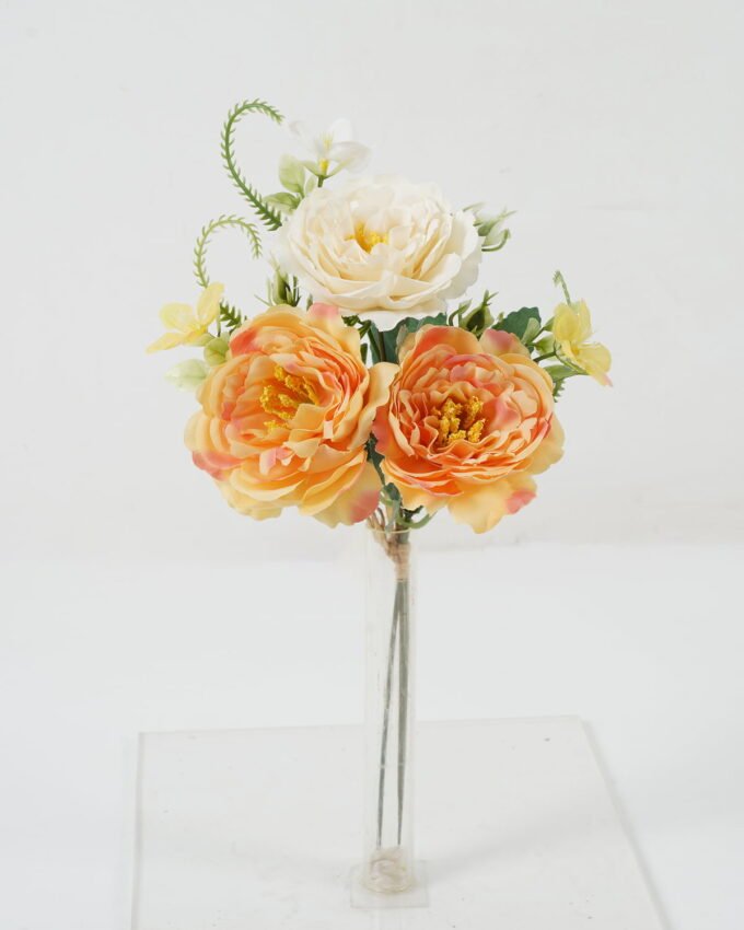 Artificial Flower Rose bundle 3 GS-29922002-Y1 Artificial Flower 14*14*26cm Rose bundle *3 GS-29922002-Y1 Bouquet YeahFlower is one of Chinese leading OEM manufacturers and exporters , supplying the silk flowers, wholesale artificial trees