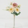 Artificial Flower Rose bundle 3 GS-29922002_2 Artificial Flower 14*14*26cm Rose bundle *3 GS-29922002 Bouquet YeahFlower is one of Chinese leading OEM manufacturers and exporters , supplying the silk flowers, wholesale artificial trees