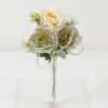 Artificial Flower Rose bundle 3 GS-29922002_4 Artificial Flower 14*14*26cm Rose bundle *3 GS-29922002 Bouquet YeahFlower is one of Chinese leading OEM manufacturers and exporters , supplying the silk flowers, wholesale artificial trees