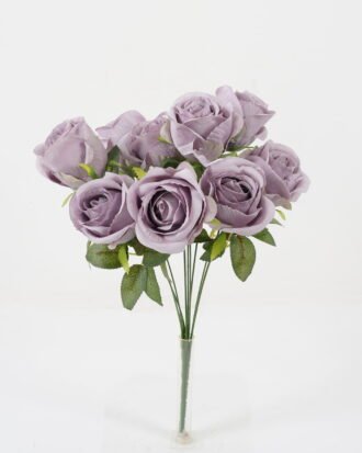 Artificial Flower 30*30*46cm Rose bush *10 GS-27422004-Z1 Flowers Bush YeahFlower is one of Chinese leading OEM manufacturers and exporters , supplying the silk flowers, wholesale artificial trees