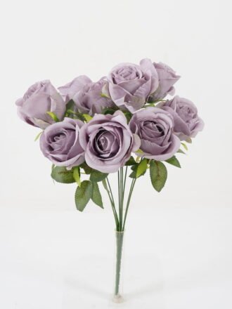 Artificial Flower 20*30cm  Mini flower Bouquet*6 GS-36622012 Flowers Bush YeahFlower is one of Chinese leading OEM manufacturers and exporters , supplying the silk flowers, wholesale artificial trees