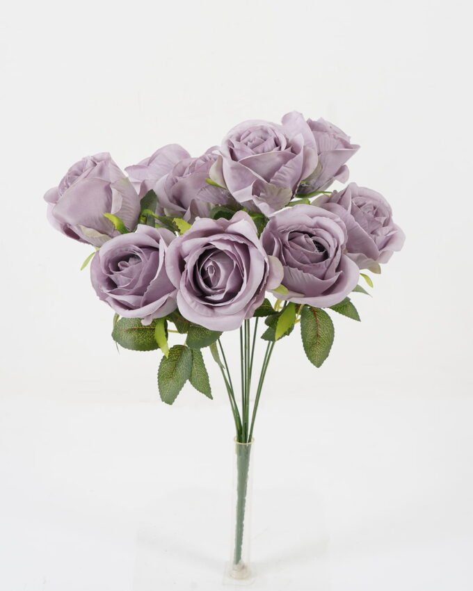 Artificial Flower 30*30*46cm Rose bush *10 GS-27422004-Z1 Flowers Bush YeahFlower is one of Chinese leading OEM manufacturers and exporters , supplying the silk flowers, wholesale artificial trees