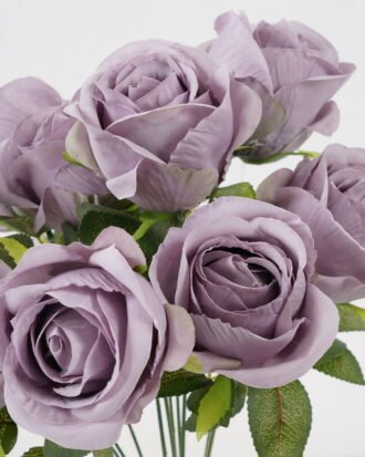 Artificial Flower 30*30*46cm Rose bush *10 GS-27422004-Z1 Flowers Bush YeahFlower is one of Chinese leading OEM manufacturers and exporters , supplying the silk flowers, wholesale artificial trees