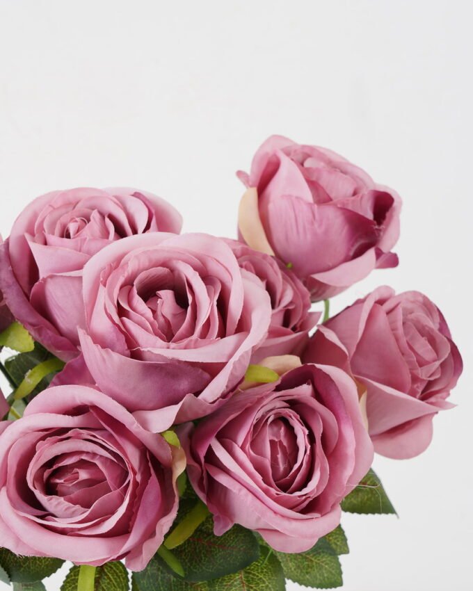 Artificial Flower 30*30*46cm Rose bush *10 GS-27422004 Flowers Bush YeahFlower is one of Chinese leading OEM manufacturers and exporters , supplying the silk flowers, wholesale artificial trees