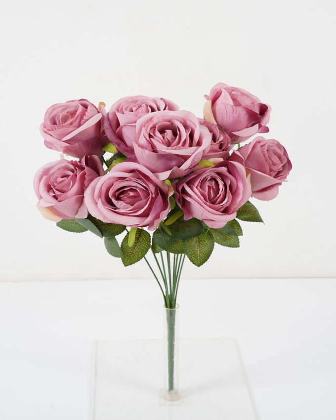 Artificial Flower 30*30*46cm Rose bush *10 GS-27422004 Flowers Bush YeahFlower is one of Chinese leading OEM manufacturers and exporters , supplying the silk flowers, wholesale artificial trees