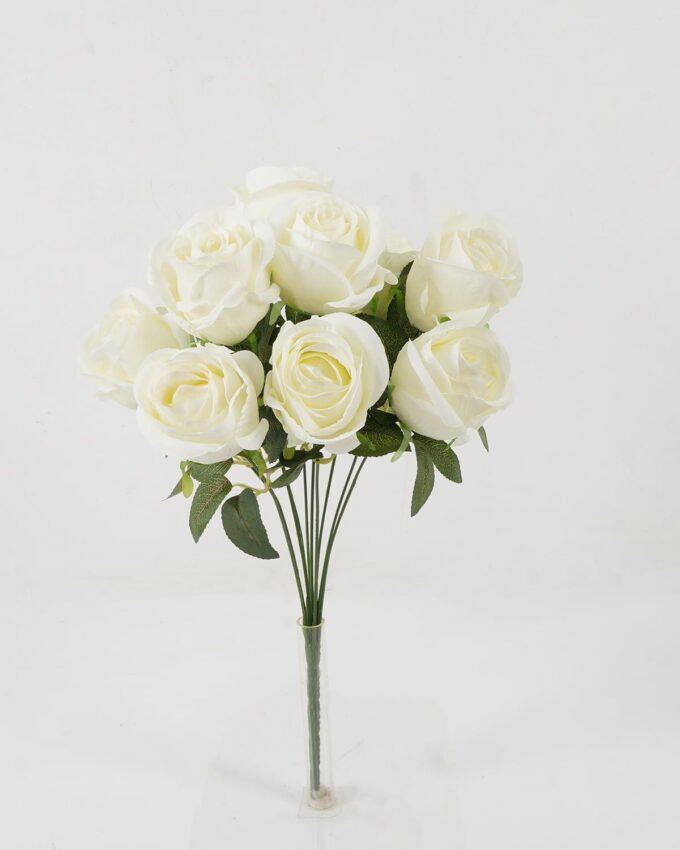 Artificial Flower 30*30*46cm Rose bush *10 GS-27422004 Flowers Bush YeahFlower is one of Chinese leading OEM manufacturers and exporters , supplying the silk flowers, wholesale artificial trees