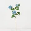 Artificial Flower 20*20*70cm Rose single stem *3 GS-27422006-B1 Single Flowers YeahFlower is one of Chinese leading OEM manufacturers and exporters , supplying the silk flowers, wholesale artificial trees