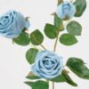 Artificial Flower 20*20*70cm Rose single stem *3 GS-27422006-B1 Single Flowers YeahFlower is one of Chinese leading OEM manufacturers and exporters , supplying the silk flowers, wholesale artificial trees