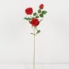 Artificial Flower 20*20*70cm Rose single stem *3 GS-27422006-B1 Single Flowers YeahFlower is one of Chinese leading OEM manufacturers and exporters , supplying the silk flowers, wholesale artificial trees