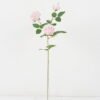 Artificial Flower 20*20*70cm Rose single stem *3 GS-27422006-B1 Single Flowers YeahFlower is one of Chinese leading OEM manufacturers and exporters , supplying the silk flowers, wholesale artificial trees