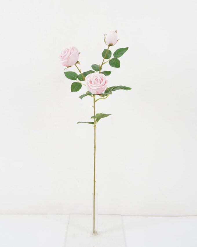 Artificial Flower 20*20*70cm Rose single stem *3 GS-27422006-B1 Single Flowers YeahFlower is one of Chinese leading OEM manufacturers and exporters , supplying the silk flowers, wholesale artificial trees