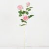 Artificial Flower Rose single stem 3 GS-27422006_4 Artificial Flower 20*20*70cm Rose single stem *3 GS-27422006 Single Flowers YeahFlower is one of Chinese leading OEM manufacturers and exporters , supplying the silk flowers, wholesale artificial trees