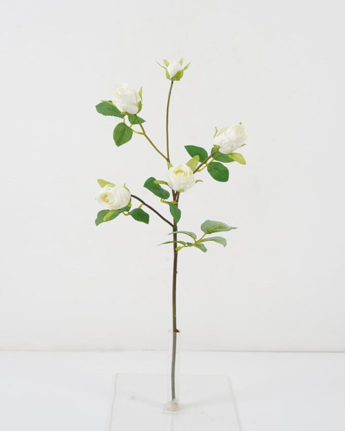 Artificial Flower Rose single stem 5 GS-27422005_6 Artificial Flower 20*20*62cm Rose single stem *5 GS-27422005 Single Flowers YeahFlower is one of Chinese leading OEM manufacturers and exporters , supplying the silk flowers, wholesale artificial trees