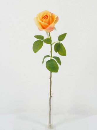 Artificial Flower 20*20*96cm mini flower single stem GS-26222006 Single Flowers 3,000+ sqm showroom with thousands of artificial flowers, plants & trees ready for global sourcing.