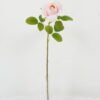 Artificial Flower Rose single stem A GS-25822003-O1_4 Artificial Flower 15*52cm Rose single stem(A) GS-25822003-O1 Single Flowers YeahFlower is one of Chinese leading OEM manufacturers and exporters , supplying the silk flowers, wholesale artificial trees