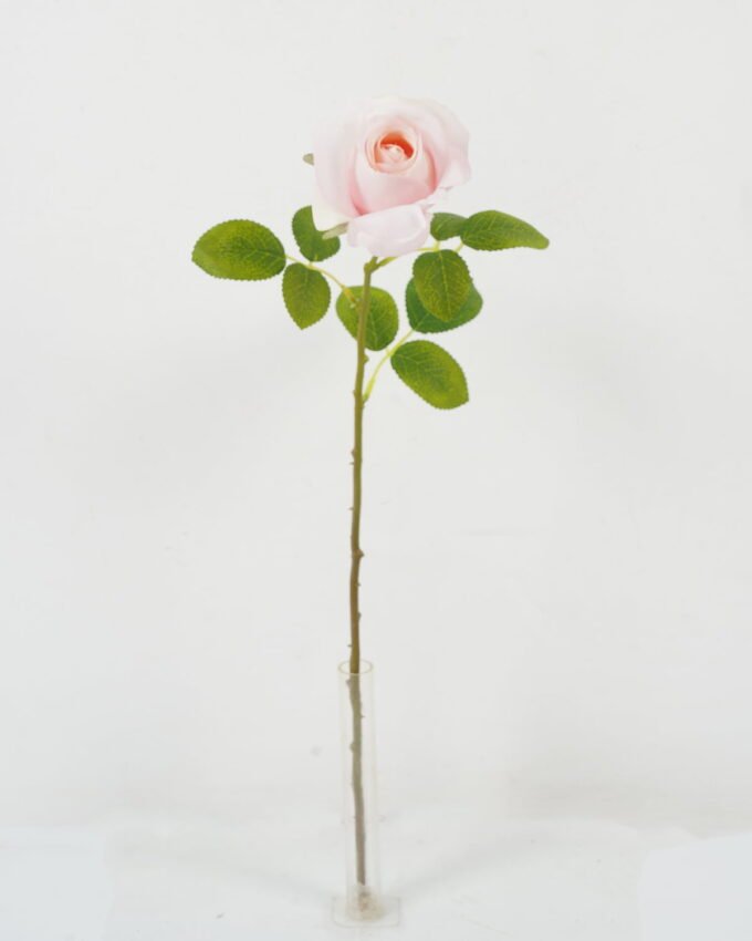 Artificial Flower Rose single stem A GS-25822003-O1_4 Artificial Flower 15*52cm Rose single stem(A) GS-25822003-O1 Single Flowers YeahFlower is one of Chinese leading OEM manufacturers and exporters , supplying the silk flowers, wholesale artificial trees