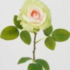 Artificial Flower Rose single stem A GS-25822003_2 Artificial Flower 15*52cm Rose single stem(A) GS-25822003 Single Flowers YeahFlower is one of Chinese leading OEM manufacturers and exporters , supplying the silk flowers, wholesale artificial trees