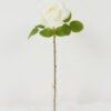 Artificial Flower Rose single stem A GS-25822003_5 Artificial Flower 15*52cm Rose single stem(A) GS-25822003 Single Flowers YeahFlower is one of Chinese leading OEM manufacturers and exporters , supplying the silk flowers, wholesale artificial trees
