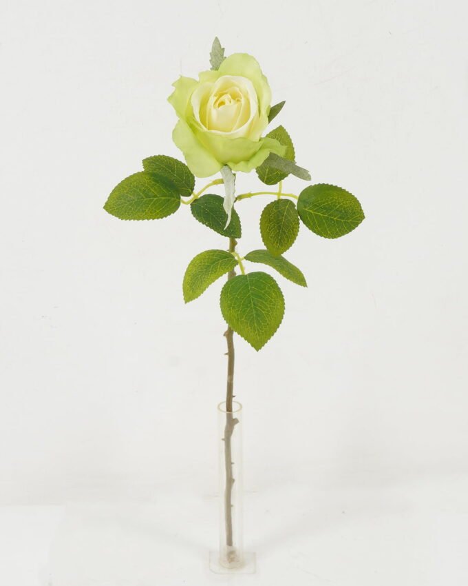 Artificial Flower Rose single stem B GS-25822001-P1_3 Artificial Flower 17*52cm Rose single stem(B) GS-25822001-P1 Single Flowers YeahFlower is one of Chinese leading OEM manufacturers and exporters , supplying the silk flowers, wholesale artificial trees