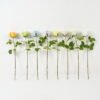 Artificial Flower 17*52cm Rose single stem(B) GS-25822001 Single Flowers YeahFlower is one of Chinese leading OEM manufacturers and exporters , supplying the silk flowers, wholesale artificial trees