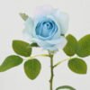 Artificial Flower 17*52cm Rose single stem(B) GS-25822001 Single Flowers YeahFlower is one of Chinese leading OEM manufacturers and exporters , supplying the silk flowers, wholesale artificial trees
