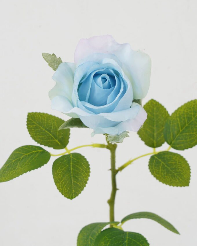 Artificial Flower 17*52cm Rose single stem(B) GS-25822001 Single Flowers YeahFlower is one of Chinese leading OEM manufacturers and exporters , supplying the silk flowers, wholesale artificial trees