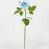 Artificial Flower 17*52cm Rose single stem(B) GS-25822001 Single Flowers YeahFlower is one of Chinese leading OEM manufacturers and exporters , supplying the silk flowers, wholesale artificial trees