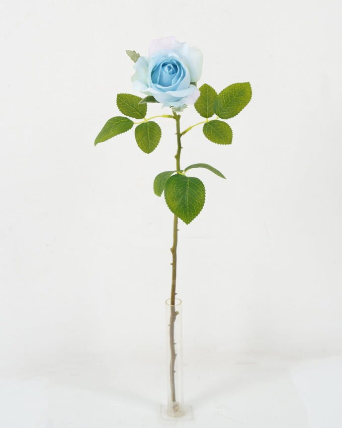 Artificial Flower 17*52cm Rose single stem(B) GS-25822001 Single Flowers YeahFlower is one of Chinese leading OEM manufacturers and exporters , supplying the silk flowers, wholesale artificial trees