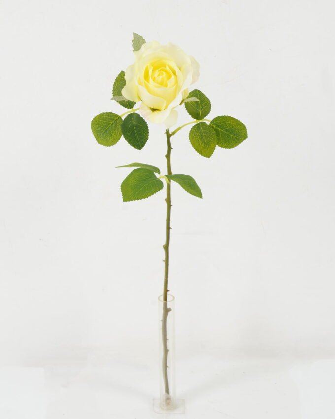 Artificial Flower 17*52cm Rose single stem(B) GS-25822001 Single Flowers YeahFlower is one of Chinese leading OEM manufacturers and exporters , supplying the silk flowers, wholesale artificial trees