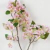 Artificial Flower 33*92cm Sakura*2 GS-25822009 Single Flowers YeahFlower is one of Chinese leading OEM manufacturers and exporters , supplying the silk flowers, wholesale artificial trees