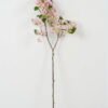 Artificial Flower 33*92cm Sakura*2 GS-25822009 Single Flowers YeahFlower is one of Chinese leading OEM manufacturers and exporters , supplying the silk flowers, wholesale artificial trees