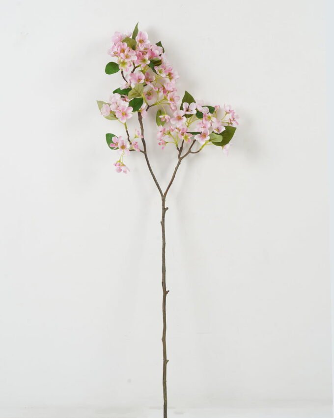 Artificial Flower 33*92cm Sakura*2 GS-25822009 Single Flowers YeahFlower is one of Chinese leading OEM manufacturers and exporters , supplying the silk flowers, wholesale artificial trees