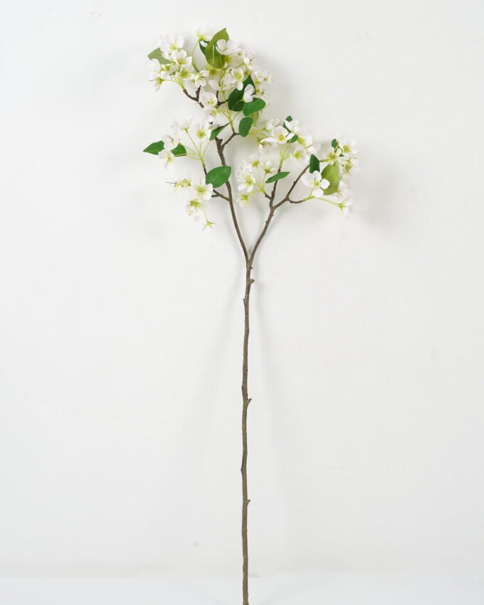 Artificial Flower 33*92cm Sakura*2 GS-25822009 Single Flowers YeahFlower is one of Chinese leading OEM manufacturers and exporters , supplying the silk flowers, wholesale artificial trees