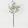 Artificial Flower 25*25*53cm Singel lavender with powde GS-36622004 Flowers Bush YeahFlower is one of Chinese leading OEM manufacturers and exporters , supplying the silk flowers, wholesale artificial trees