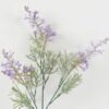 Artificial Flower 25*25*53cm Singel lavender with powde GS-36622004 Flowers Bush YeahFlower is one of Chinese leading OEM manufacturers and exporters , supplying the silk flowers, wholesale artificial trees