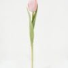 Artificial Flower 3*35cm Tulip single stem real touch GS-66222004-O1 Single Flowers YeahFlower is one of Chinese leading OEM manufacturers and exporters , supplying the silk flowers, wholesale artificial trees