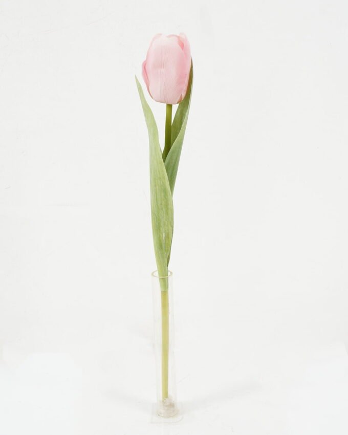 Artificial Flower 3*35cm Tulip single stem real touch GS-66222004-O1 Single Flowers YeahFlower is one of Chinese leading OEM manufacturers and exporters , supplying the silk flowers, wholesale artificial trees