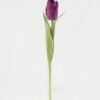 Artificial Flower 3*35cm Tulip single stem real touch GS-66222004 Single Flowers YeahFlower is one of Chinese leading OEM manufacturers and exporters , supplying the silk flowers, wholesale artificial trees