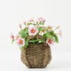 Artificial Flower Wild flowers in Basket GS-03322095-P1 Artificial Flower 27*17*27cm Wild flowers in Basket GS-03322095-P1 Potted Flowers&Plants YeahFlower is one of Chinese leading OEM manufacturers and exporters , supplying the silk flowers, wholesale artificial trees