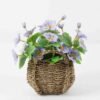 Artificial Flower Wild flowers in Basket GS-03322095-P1_4 Artificial Flower 27*17*27cm Wild flowers in Basket GS-03322095-P1 Potted Flowers&Plants YeahFlower is one of Chinese leading OEM manufacturers and exporters , supplying the silk flowers, wholesale artificial trees