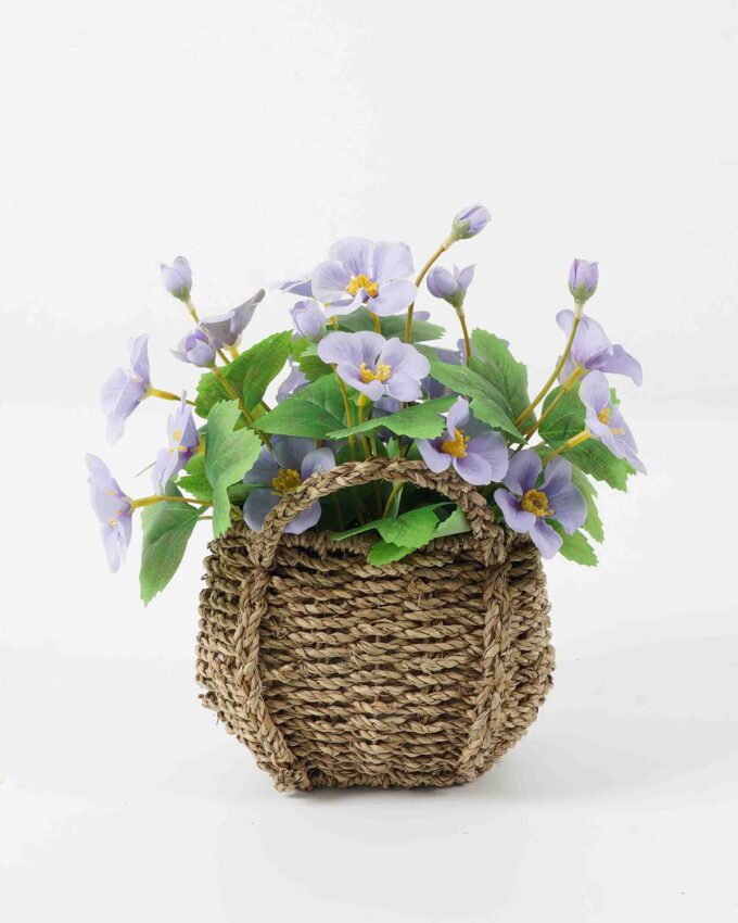 Artificial Flower Wild flowers in Basket GS-03322095-P1_4 Artificial Flower 27*17*27cm Wild flowers in Basket GS-03322095-P1 Potted Flowers&Plants YeahFlower is one of Chinese leading OEM manufacturers and exporters , supplying the silk flowers, wholesale artificial trees